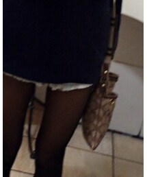 H&M | デニムパンツ