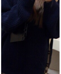 GU | ニット/セーター