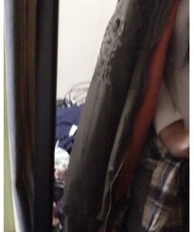 SPINNS | ブルゾン