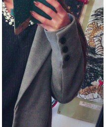 INGNI | ダウンジャケット/コート