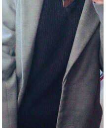 E hyphen world gallery | ニット/セーター