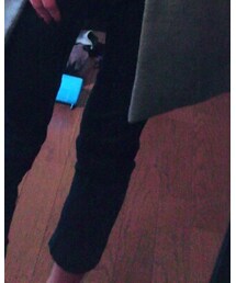 GU | その他パンツ