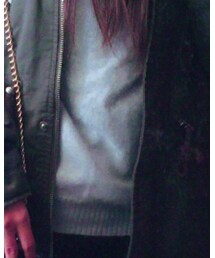 ？ | ニット/セーター