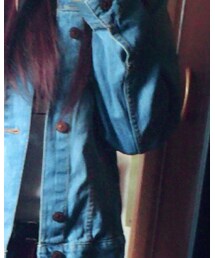 H&M | デニムジャケット