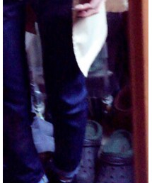 GU | デニムパンツ