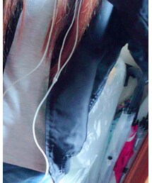 BELLE | ブルゾン