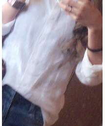 UNIQLO | シャツ/ブラウス