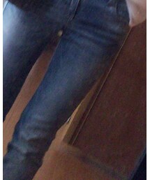 UNIQLO | デニムパンツ