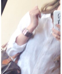 DIESEL | アナログ腕時計