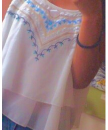 SHOPLIST | トップス