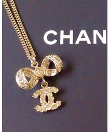 CHANEL | ネックレス