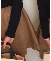 GLOBAL WORK | スカート