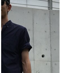 BEAUTY&YOUTH UNITED ARROWS | シャツ/ブラウス