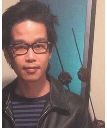 CHROME HEARTS | メガネ