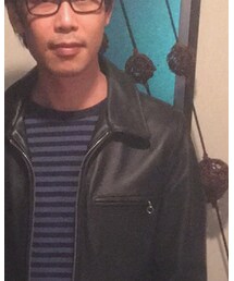 schott | ライダースジャケット