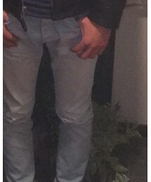 BEAUTY&YOUTH UNITED ARROWS | デニムパンツ