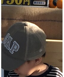GAP | キャップ