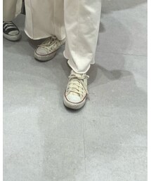CONVERSE | スニーカー