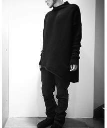 THOM KROM | ニット/セーター