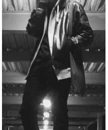 no brand | ブルゾン