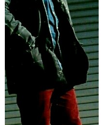 Barbour | ブルゾン