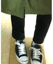 CONVERSE | スニーカー