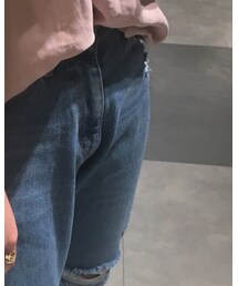 EVRIS | デニムパンツ