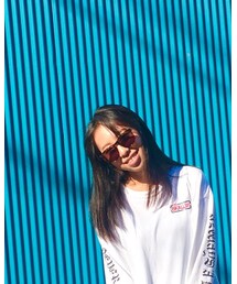 BOY LONDON | サングラス