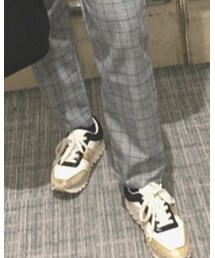 ZARA | スニーカー