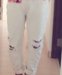MURUA | デニムパンツ