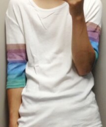 Tシャツ/カットソー