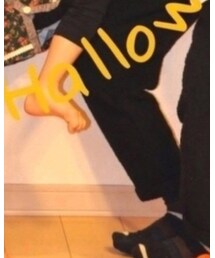 GLOBAL WORK | その他パンツ