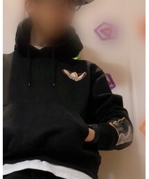 adidas | パーカー