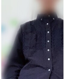 INHERIT | シャツ/ブラウス