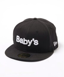 GYDA | ＮＥＷ　ＥＲＡ×ＧＹＤＡ 　Ｂａｂｙ’ｓCAP
(キャップ)