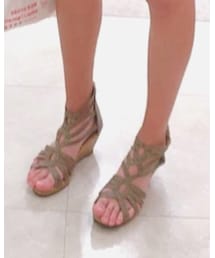 しまむら | サンダル