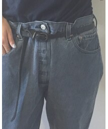 Levi's | デニムパンツ