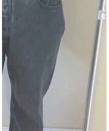 levi's501 | デニムパンツ