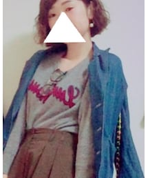 CIAOPANIC | ニット/セーター