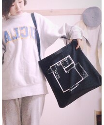 I am I ONEROOM | ショルダーバッグ