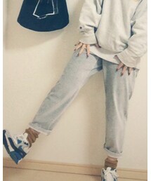 fig Ｌondon | その他パンツ