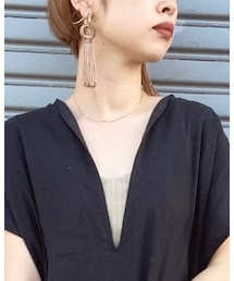 iki | ネックレス