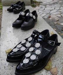 TOKYO BOPPER | UNBILICAL(ドレスシューズ)