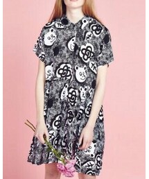 LAZY OAF | チュニック