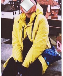 ATUNAS | ジャケット/アウター