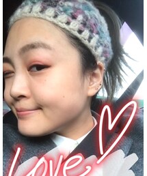 no brand | ヘアアクセサリー