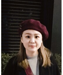 MANGO | ニットキャップ/ビーニー