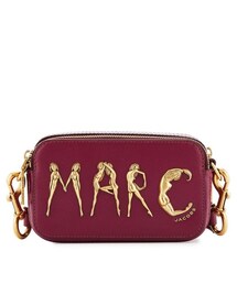MARC JACOBS | Marc Jacobs Flashed Snapshot Camera Bag(ショルダーバッグ)