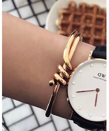 CELINE | バングル/リストバンド