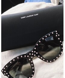SAINT LAURENT PARIS | サングラス